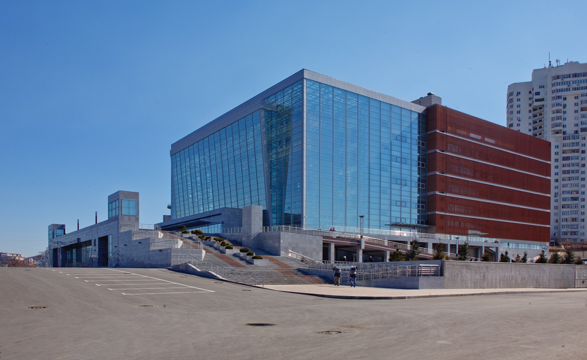 Компания СИНИКОН